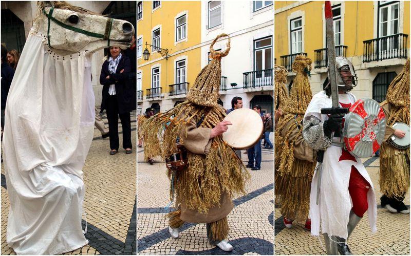 Carnaval de Venise 2019 – Noblesse & Royautés