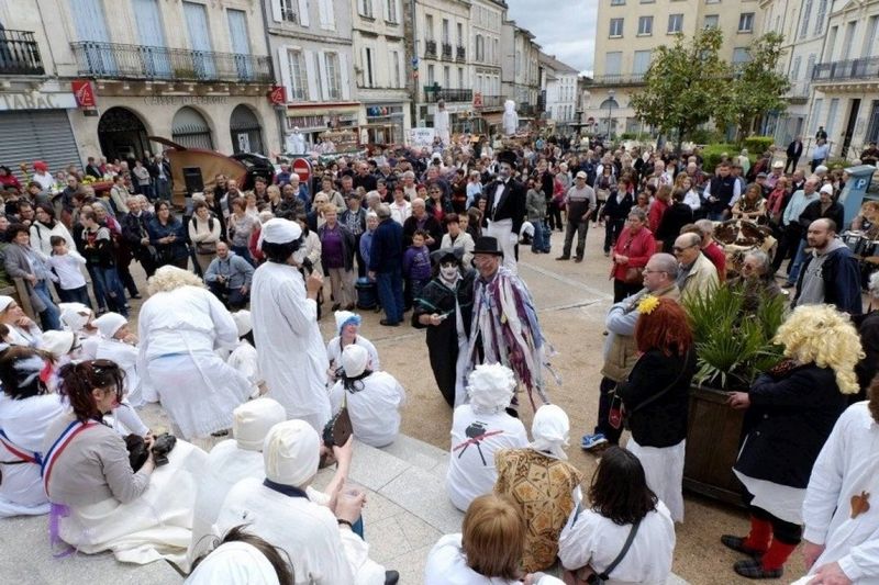 Carnaval de Dunkerque : heure par heure, ce qu'il ne faut pas rater de la  bande des pêcheurs - La Voix du Nord