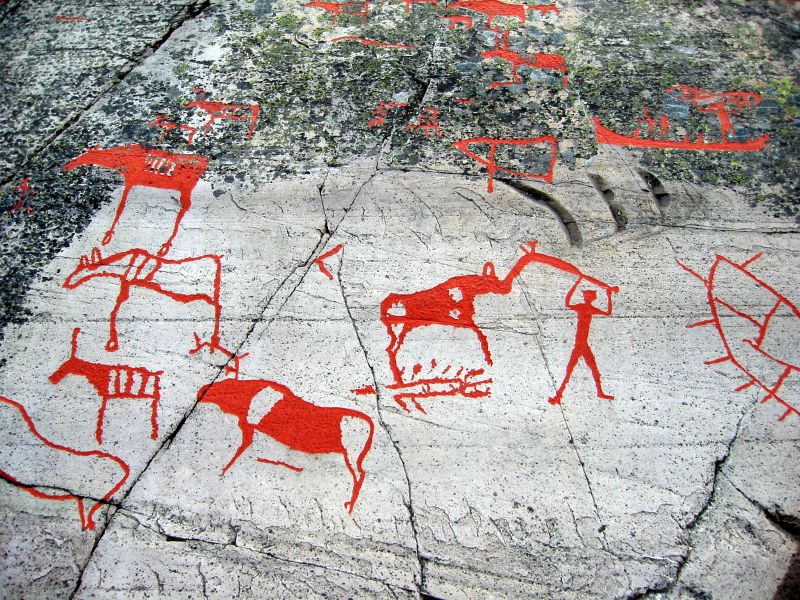 Alta_petroglyphs