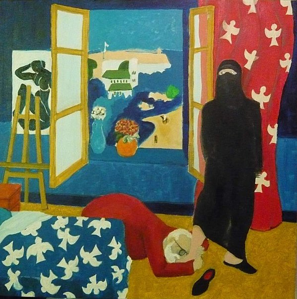 Matisse-a-la-Villa-de-France-c-Bernard-Moutin-2012