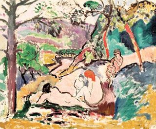 Pastorale 1905