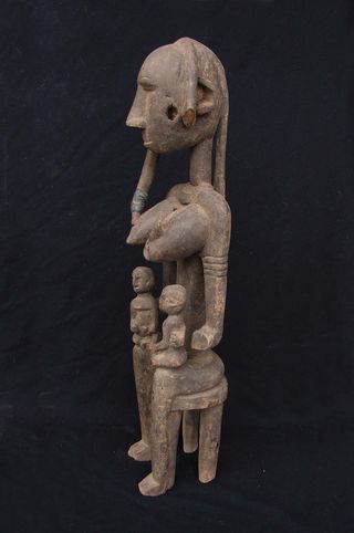 Do-ba-bambara-bamana-mali-statue-statuette-maternite-africaine-3-3