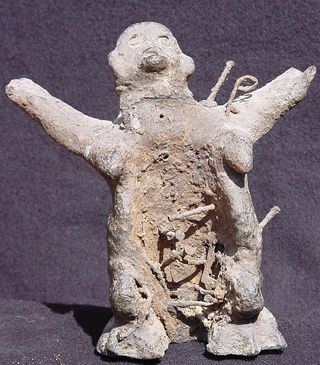 Fetiche_figurine_cuite