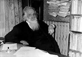 Bachelard