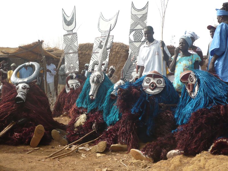 Masque de Venise Colombine cygne noir Carnaval deguisement