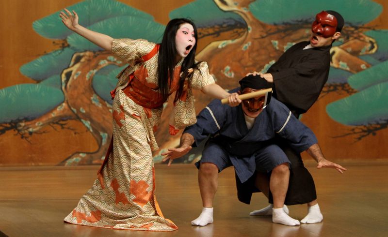 Musical_Theater_kyogen