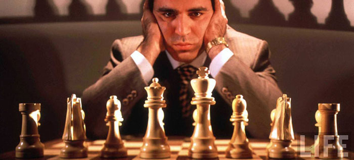 Gary-kasparov