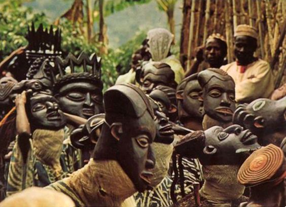 Cameroun Cameroun