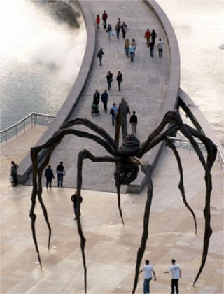 Louise bourgeois