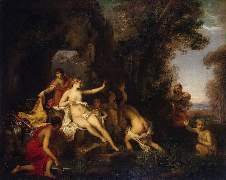 753px-Louis_Galloche_-_Diana_and_Actaeon_-_WGA08454