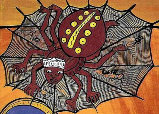 Anansi