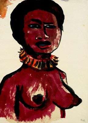 Emil-nolde-indigene