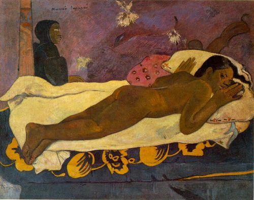 Gauguin