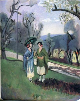 Conversation-under-the-olive-trees-1921_jpg!Blog