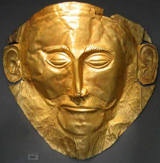 Agamemnon