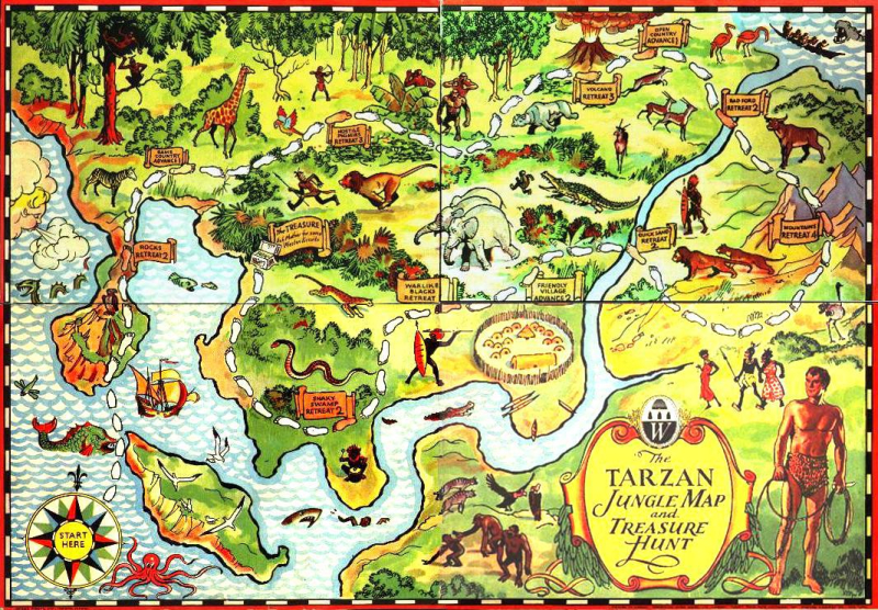 Tarzan8