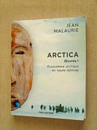 Arctica I couverture P1010103