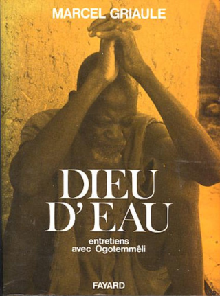 Dieu d'eau