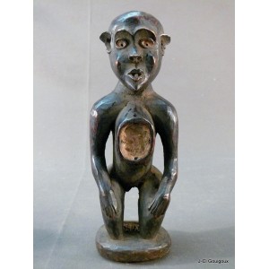 Statuette-kongo