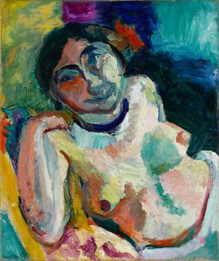 Henri-matisse-la-gitane-503x600