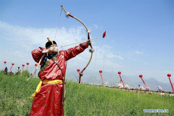 Les battements de coeur des archers aux JO de Tokyo affichés à la  télévision - L'Équipe