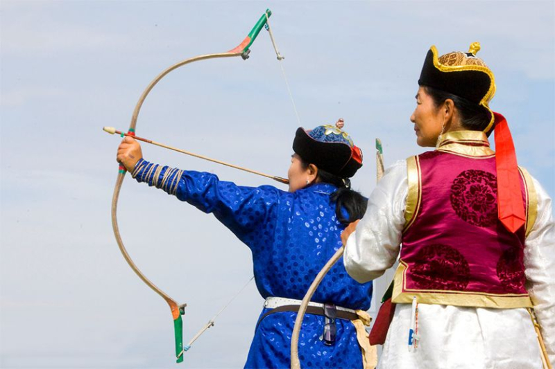 Les battements de coeur des archers aux JO de Tokyo affichés à la  télévision - L'Équipe