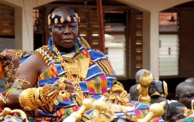 Osei-tutu Osei-tutu