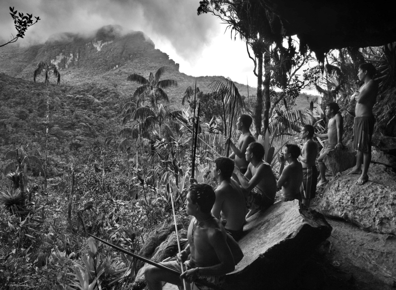 SEBASTIO SALGADO1