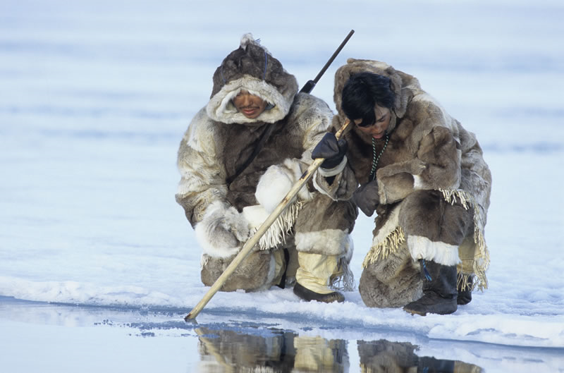 Inuit