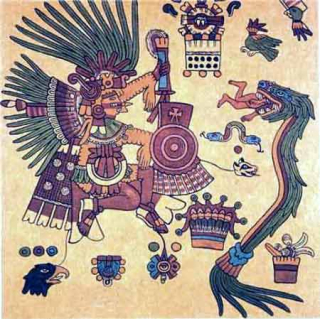 Quetzalcoatl