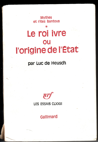 LUC DE H3
