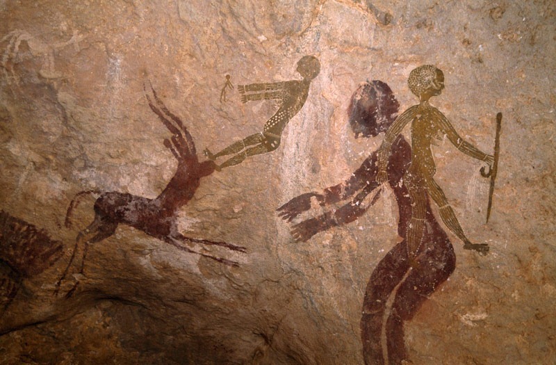 Tassili-n-ajjer-rock-art-72