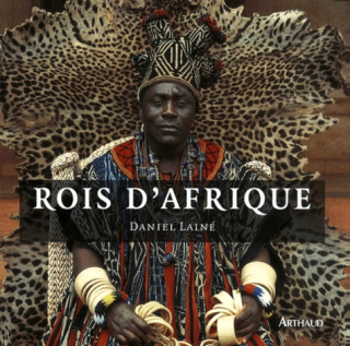 Daniel laine rois d'afrique