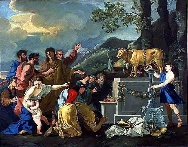 Veaudorpoussin