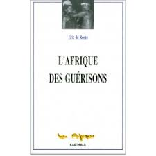 Afrique des guerisons