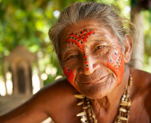 ECOLOGIQUE EN TOUT LOGIQUE - Tribu