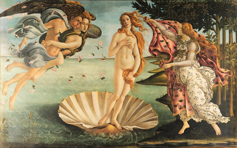 Botticelli-naissance-de-venus