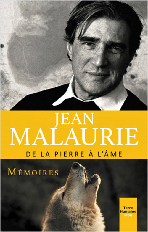 Jean MALAURIE